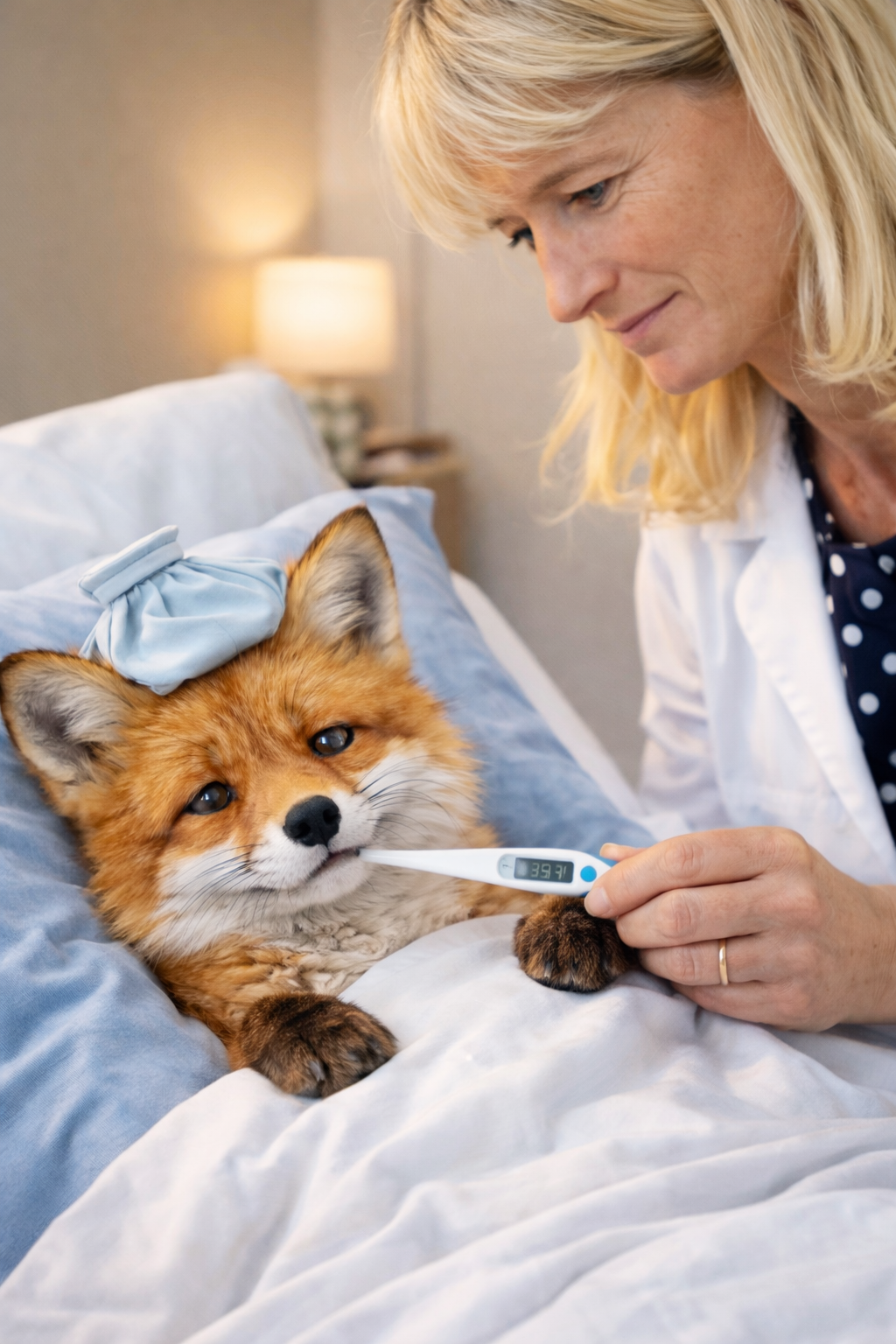 Fuchs-Apotheke Laubegast