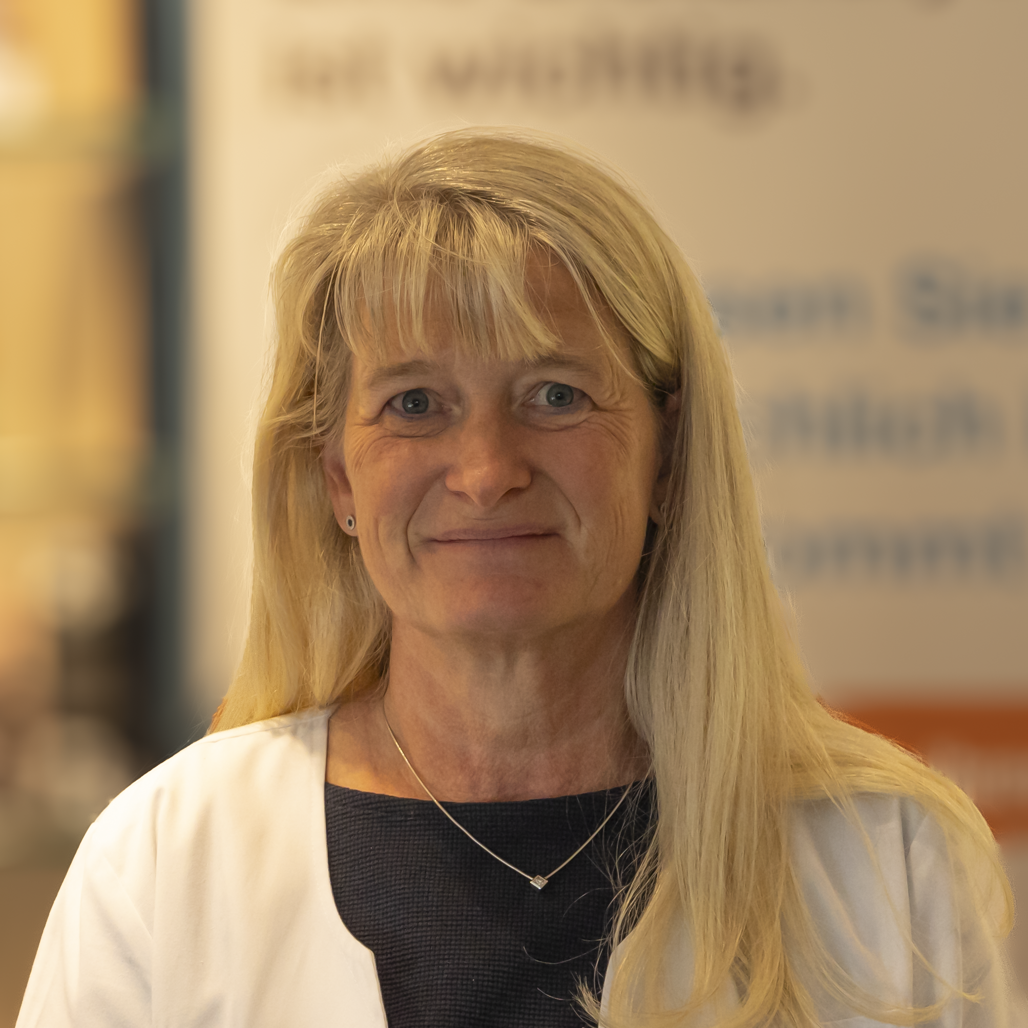 Ina Schulze