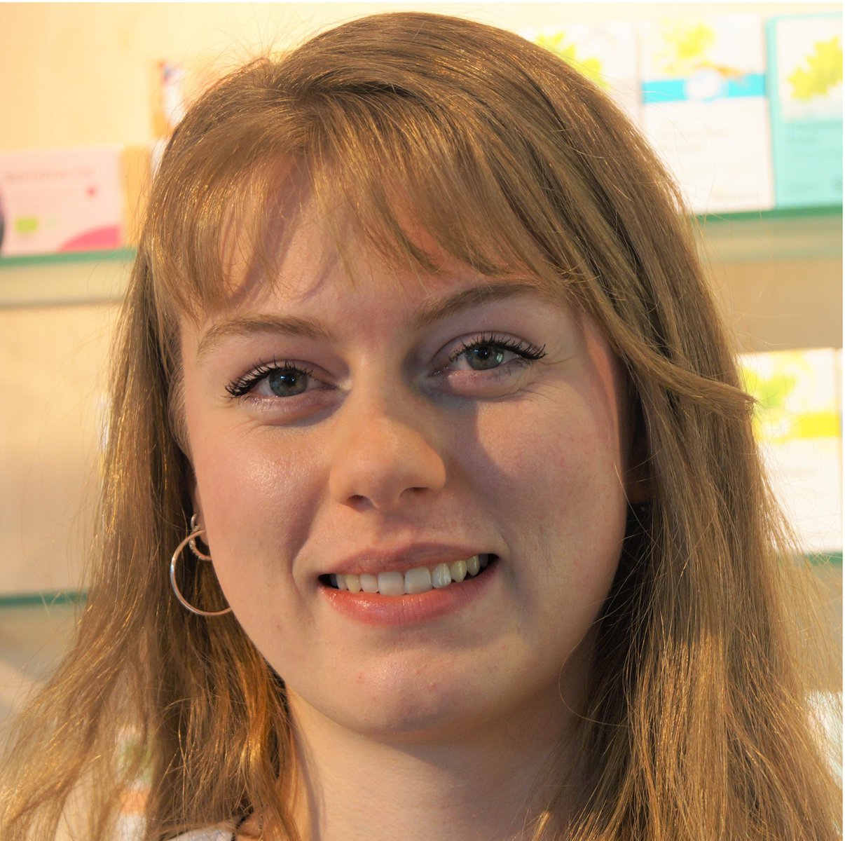 Sophie Kurucz