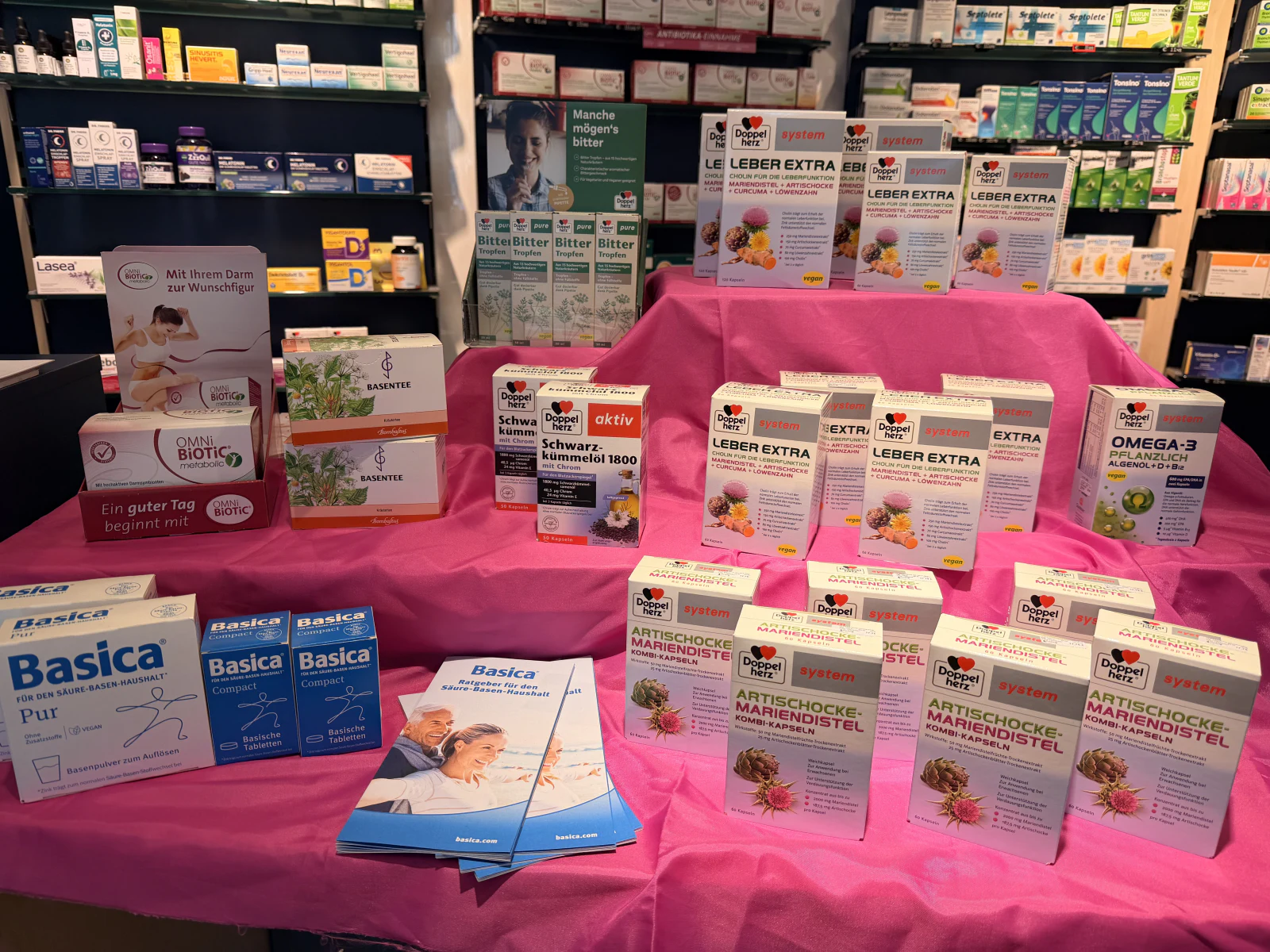 Impressionen Fuchs-Apotheke Laubegast Bild 1